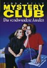 Das verschwundene Amulett (Mystery-Club, Band 10) Books