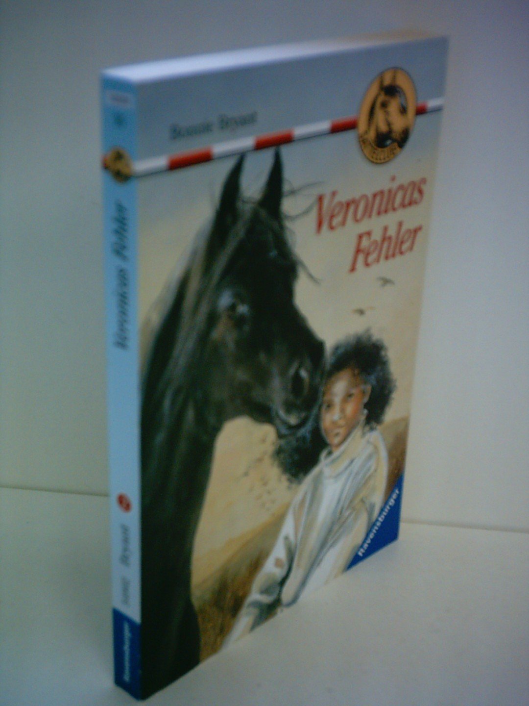 Veronicas Fehler (Sattelclub, Band 2) Books