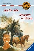 Sieg für Julia/Strandritt in Florida (Sattelclub) Novels & Short Stories