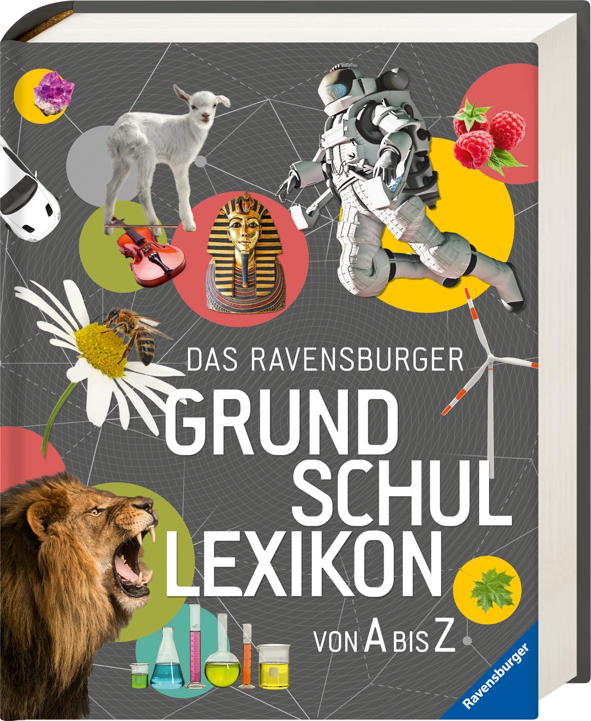 Das Ravensburger Grundschullexikon von A bis Z General education