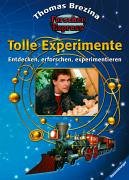 Forscherexpress: Tolle Experimente: Entdecken, erforschen, experimentieren Non-fiction