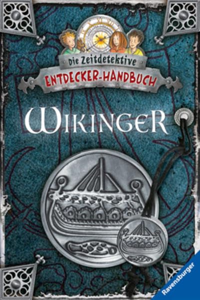 Wikinger (Die Zeitdetektive - Entdecker-Handbuch) Contemporary literature