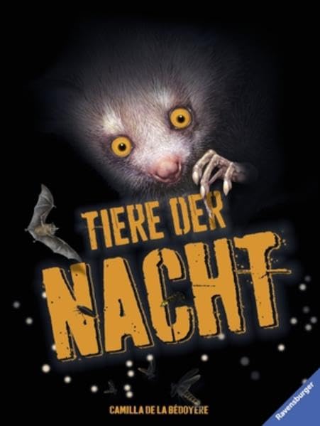 Tiere der Nacht Non-fiction