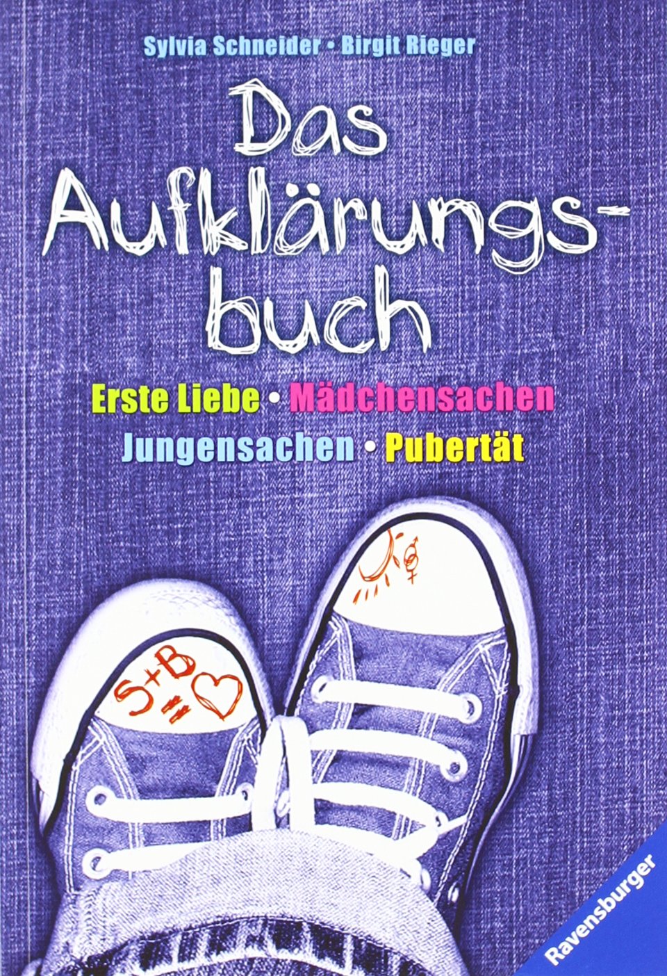 Product Image: Das Aufklärungsbuch