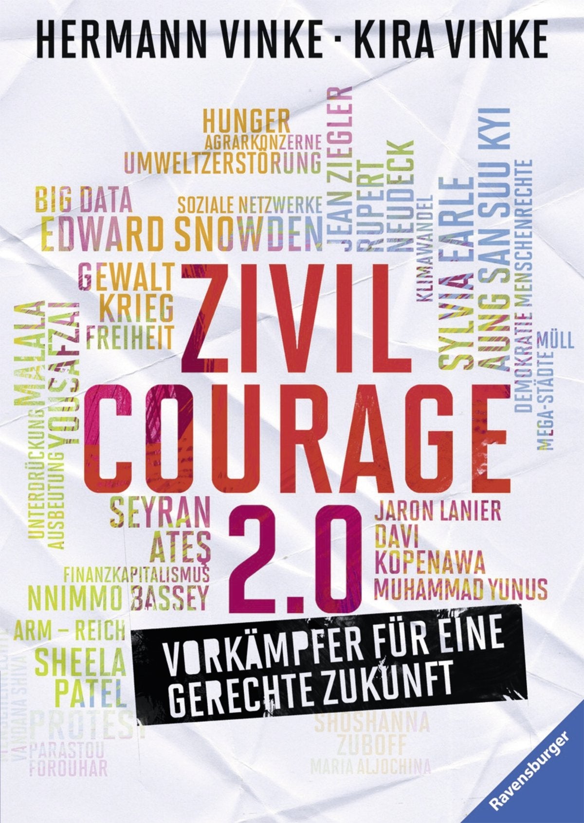 Zivilcourage 2.0 Social Sciences