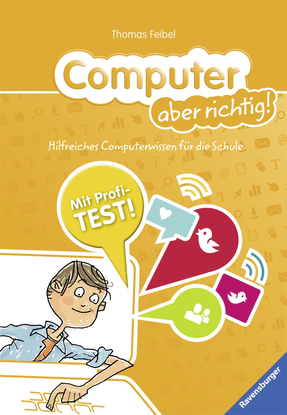 Computer aber richtig! Non-fiction