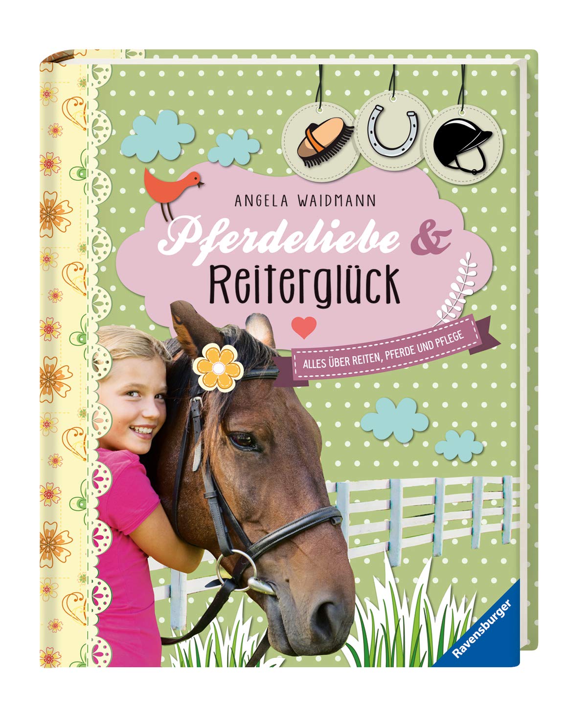 Pferdeliebe und Reiterglück Leisure & Fun