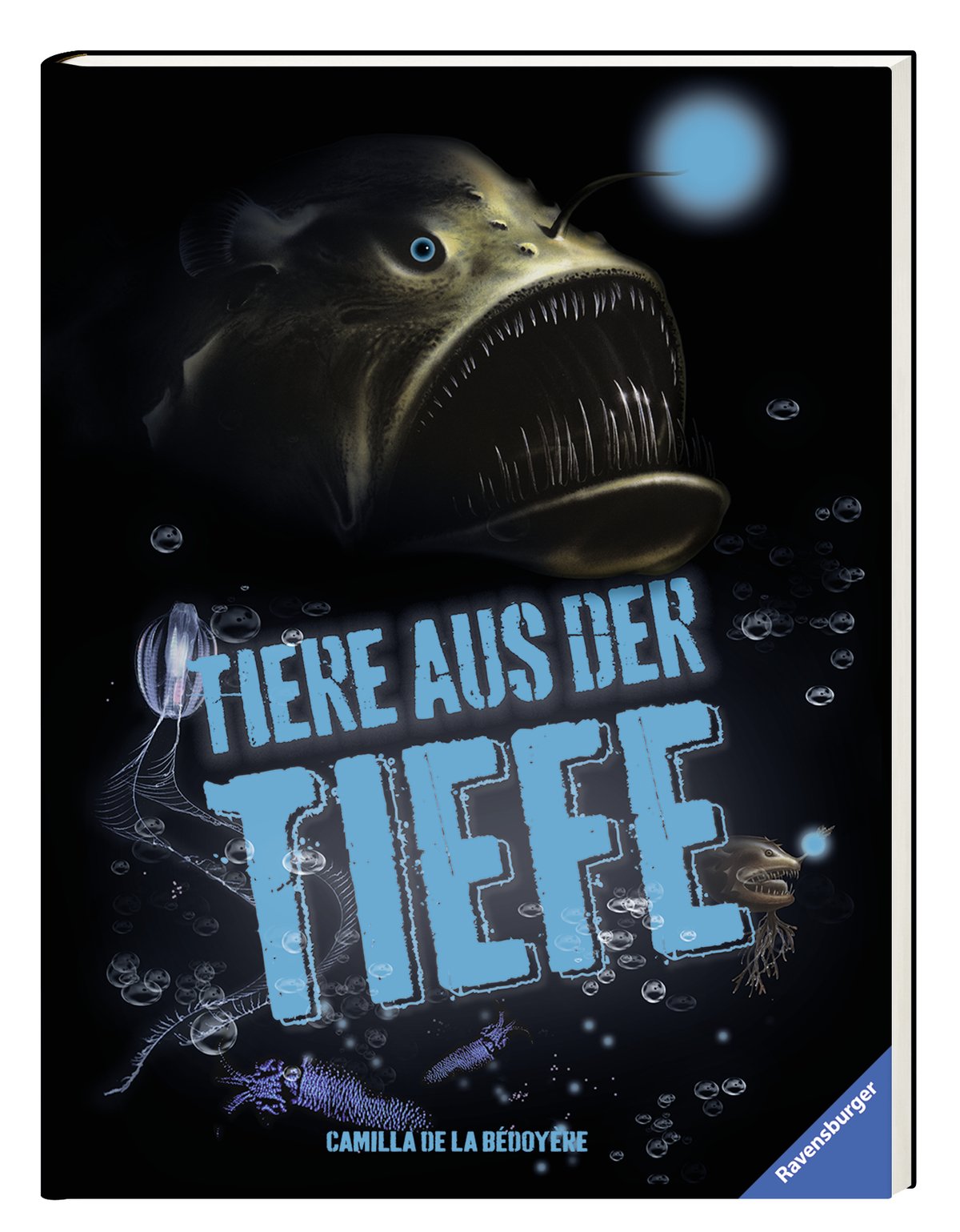 Tiere aus der Tiefe Non-fiction