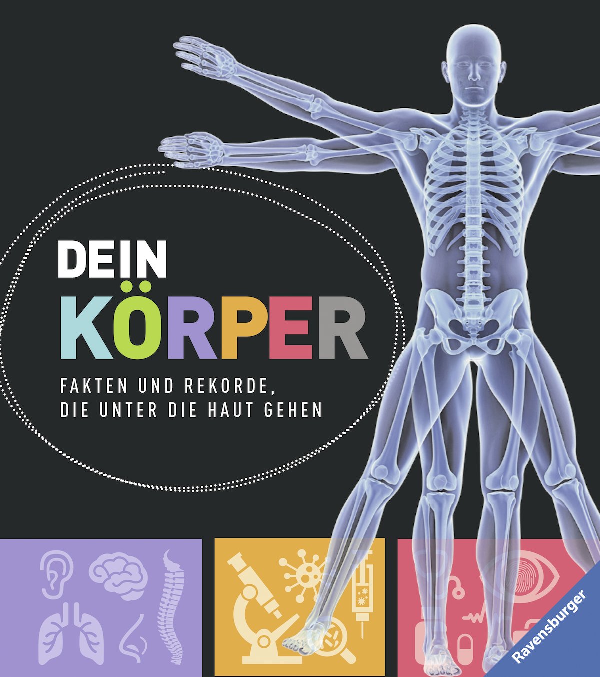 Dein Körper Non-fiction