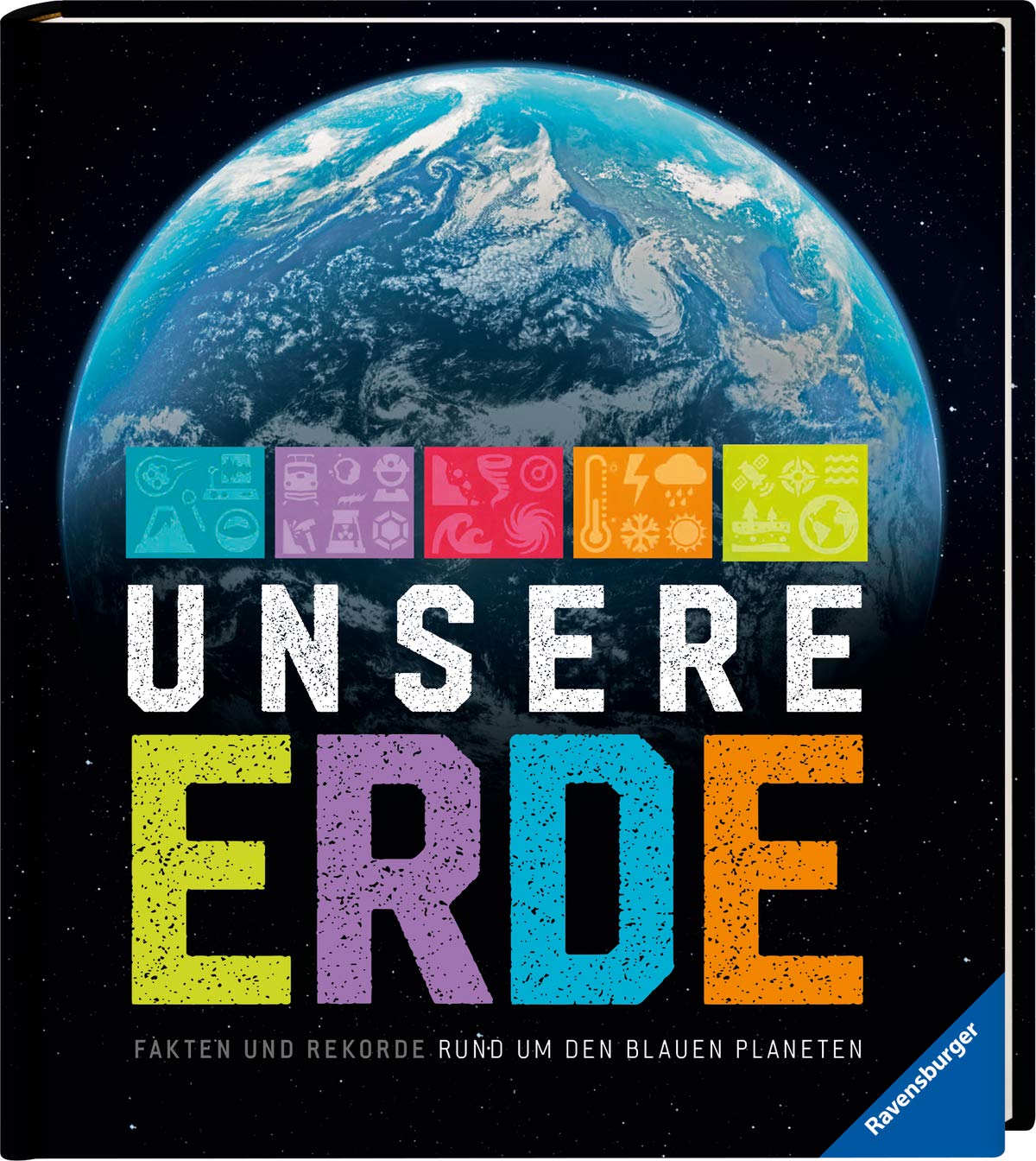 Product Image: Unsere Erde