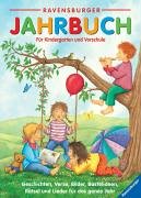 Ravensburger Jahrbuch 2006 Parents & Children