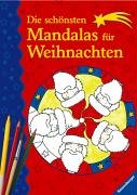 Die schönsten Mandalas für Weihnachten Non-fiction