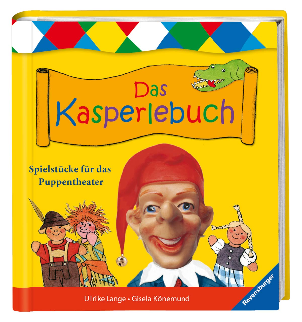 Das Kasperlebuch Non-fiction