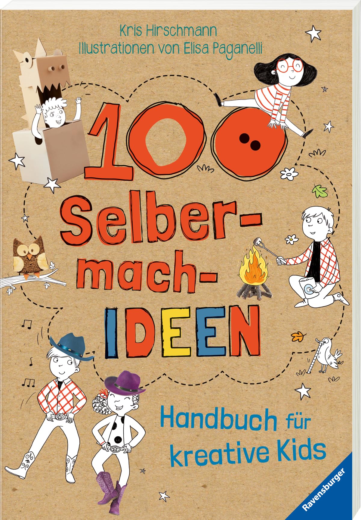 Product Image: 100 Selbermach-Ideen