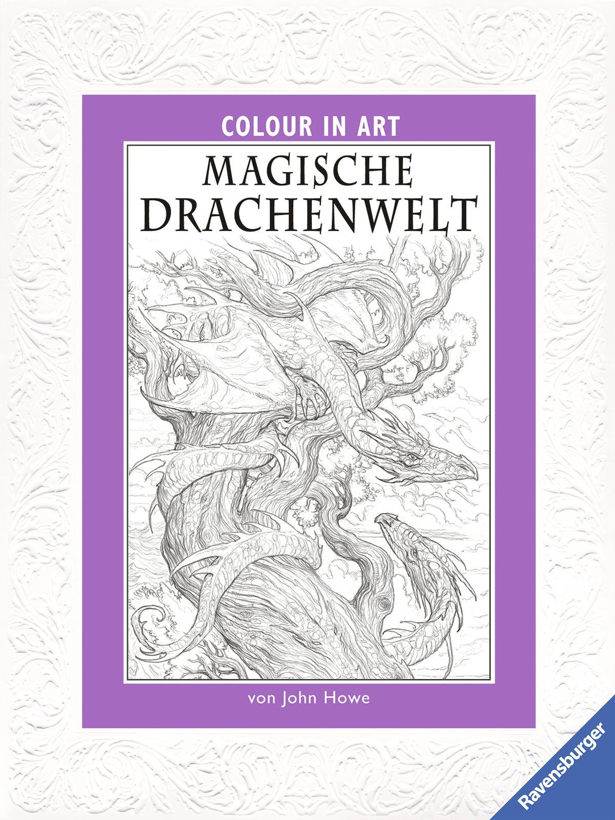 Magische Drachenwelt Books