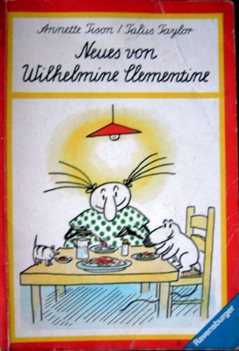 Neues von Wilhelmine Clementine (Ravensburger Taschenbücher) Books
