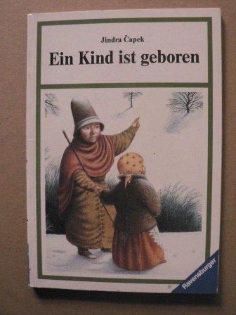 Ein Kind ist geboren Second hand books on Religion & Esotericism