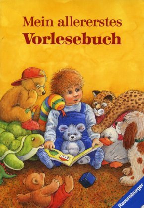 Mein allererstes Vorlesebuch: MET-VL, Bd. 18 (Ravensburger Taschenbücher) Business & Technology