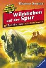 Wilddieben auf der Spur (Die Knickerbocker-Bande - Ratekrimis, Band 11) Novels & Short Stories