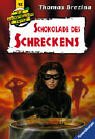 Schokolade des Schreckens (Die Knickerbocker-Bande, Band 12) Novels & Short Stories