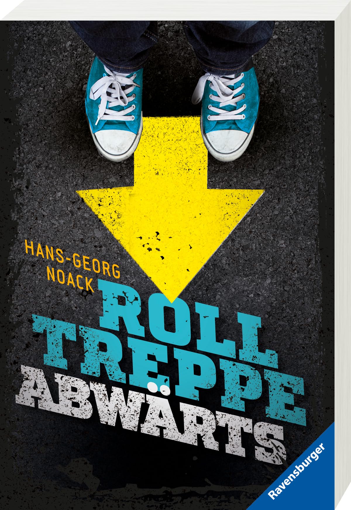 Product Image: Rolltreppe abwärts