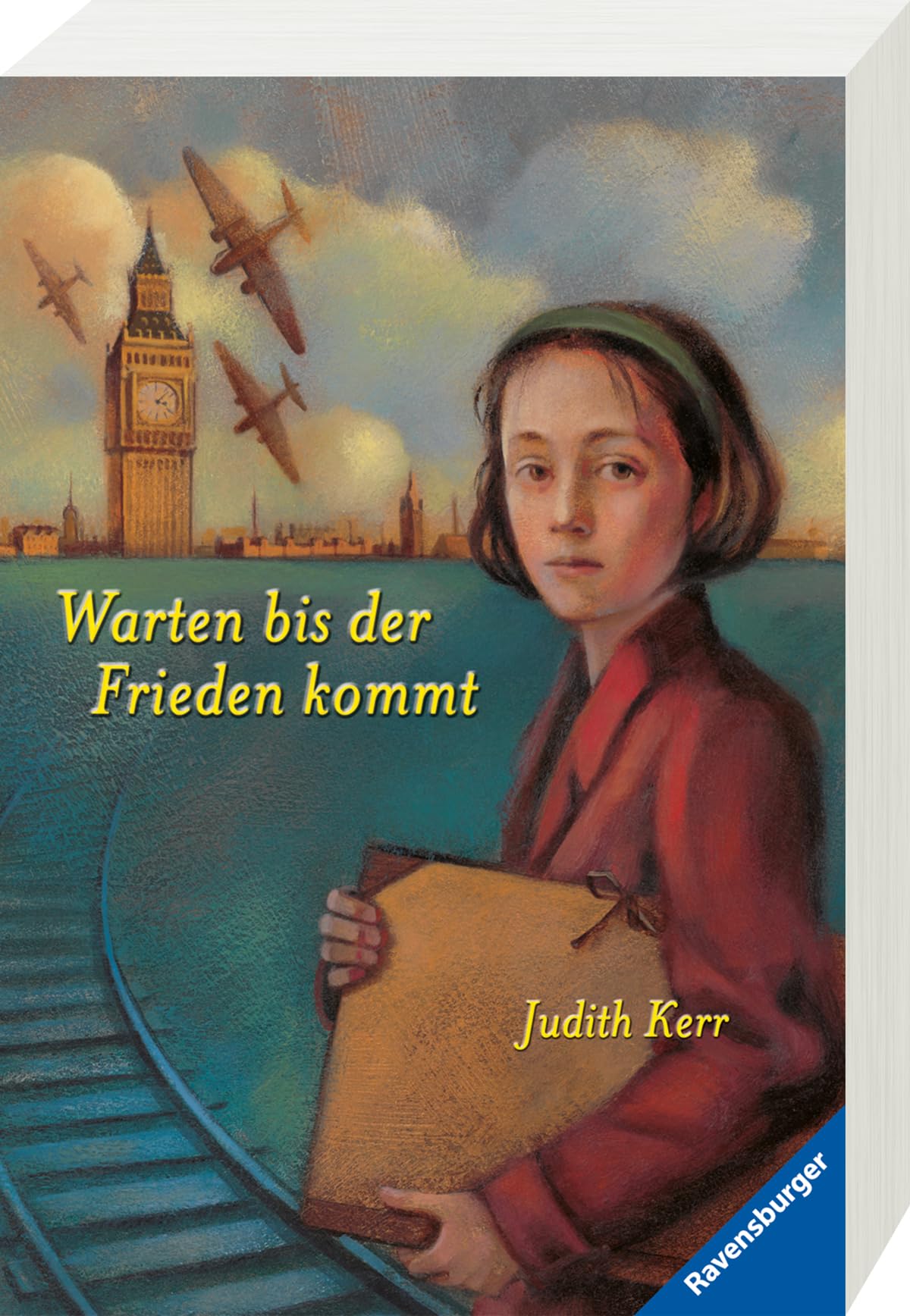 Warten bis der Frieden kommt Action & Adventure