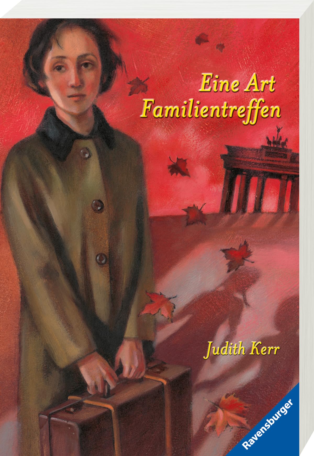Product Image: Eine Art Familientreffen