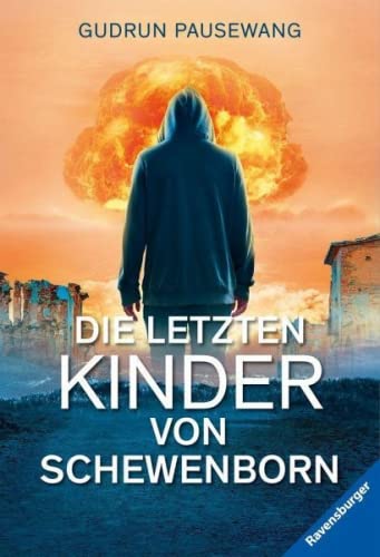 Die letzten Kinder von Schewenborn Contemporary literature