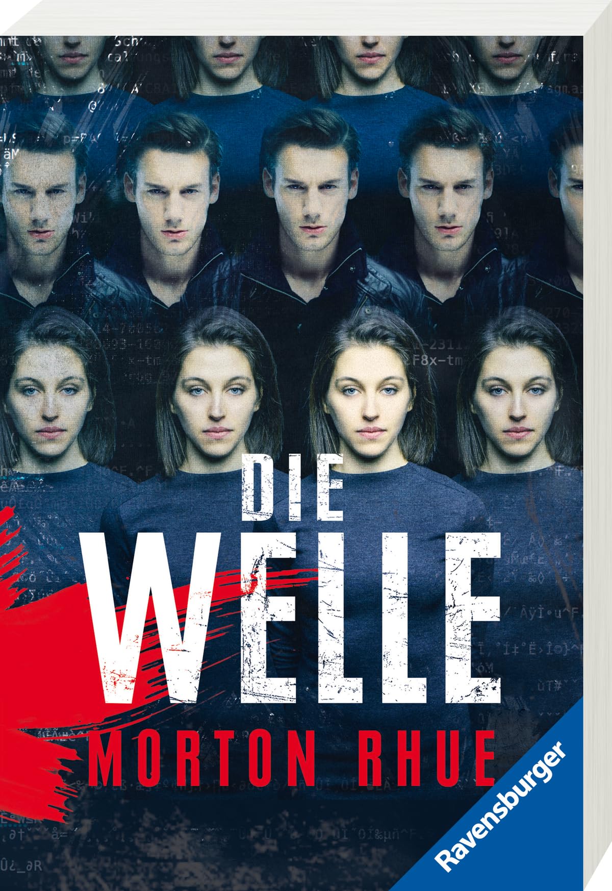 Die Welle General education Books