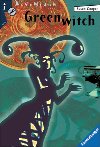 Product Image: Greenwitch (Ravensburger Taschenbücher)