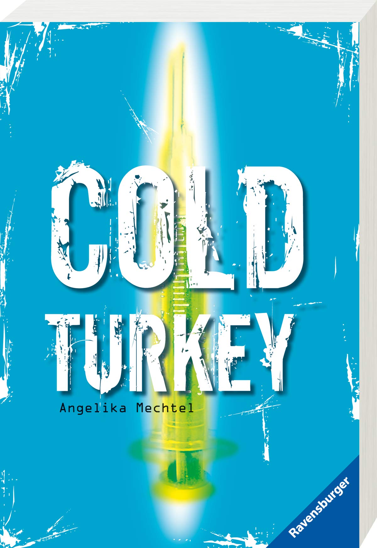 Product Image: Cold Turkey