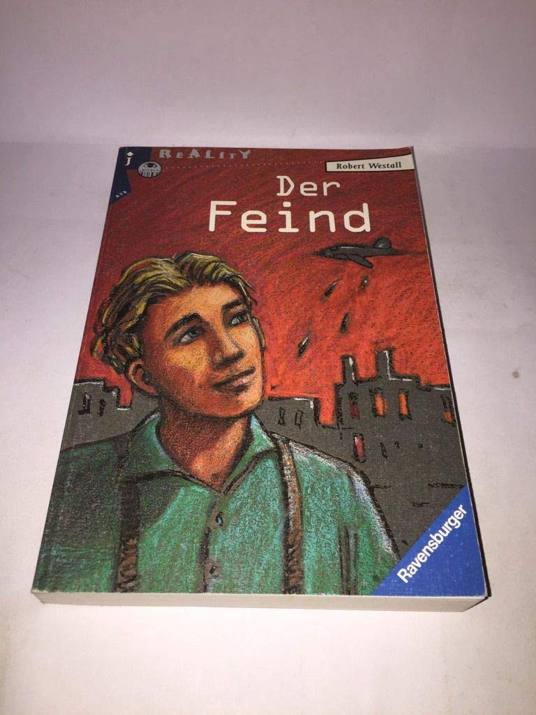 Product Image: Der Feind (Ravensburger Taschenbücher)