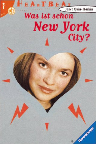 Was ist schon New York City? (Heartbeat) Books