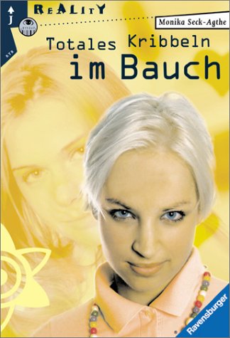 Totales Kribbeln im Bauch (Ravensburger Taschenbücher) Books