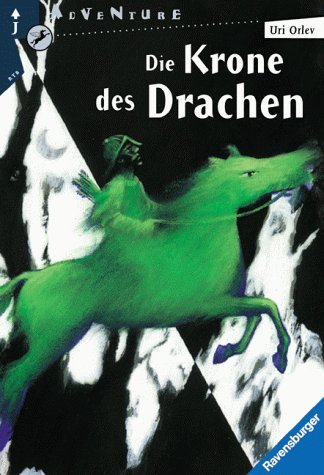 Die Krone des Drachen (Ravensburger Taschenbücher) Books