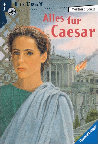 Alles für Caesar (Ravensburger Taschenbücher) Books