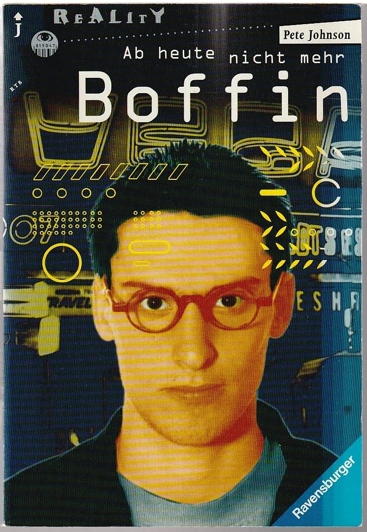 Ab heute nicht mehr Boffin (Ravensburger Taschenbücher) Books