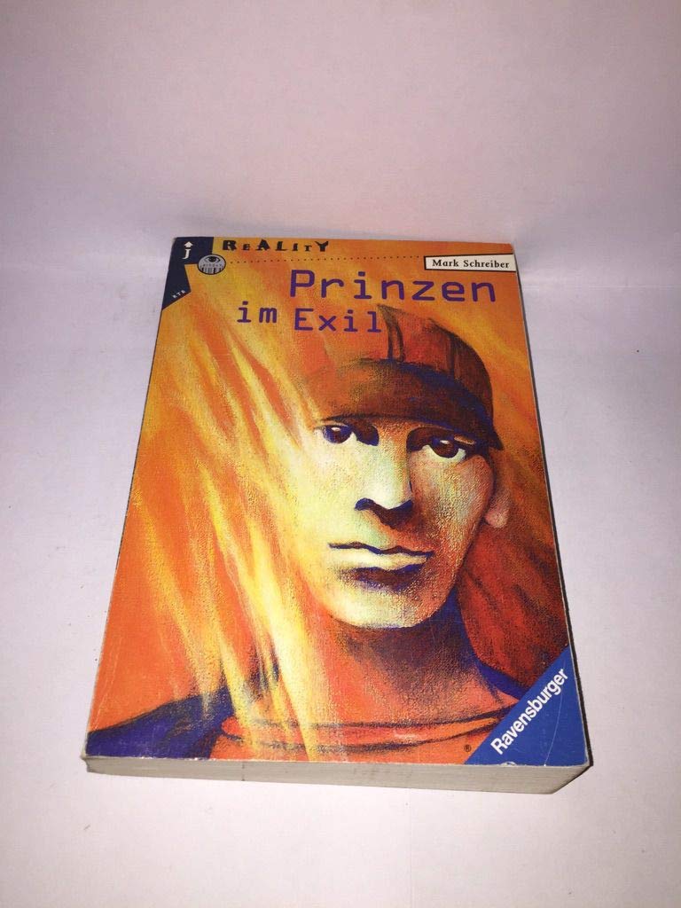 Prinzen im Exil (Ravensburger Taschenbücher) Health, Nutrition & Fitness