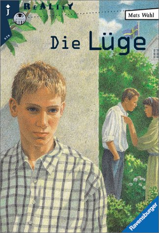 Die Lüge (Ravensburger Taschenbücher) Books