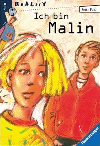 Ich bin Malin (Ravensburger Taschenbücher) Books