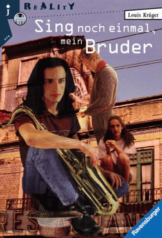 Sing noch einmal, mein Bruder (Ravensburger Taschenbücher) Books