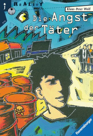 Product Image: Die Angst der Täter (Ravensburger Taschenbücher)