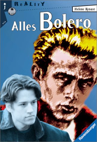 Alles Boléro! (Ravensburger Taschenbücher) Books