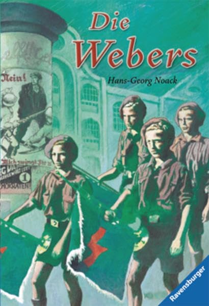 Die Webers, eine deutsche Familie 1932-1945 (Ravensburger Taschenbücher) Fantasy & Sci-Fi