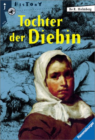 Tochter der Diebin (Ravensburger Taschenbücher) Books