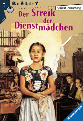 Der Streik der Dienstmädchen (Ravensburger Taschenbücher) Contemporary literature