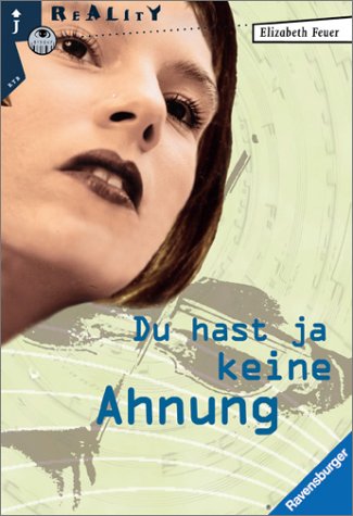 Du hast ja keine Ahnung (Ravensburger Taschenbücher) Books