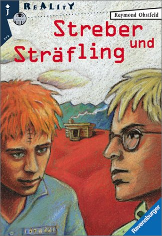 Streber und Sträfling (Ravensburger Taschenbücher) Books
