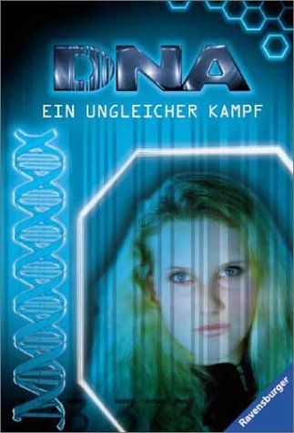 DNA: Ein ungleicher Kampf Books