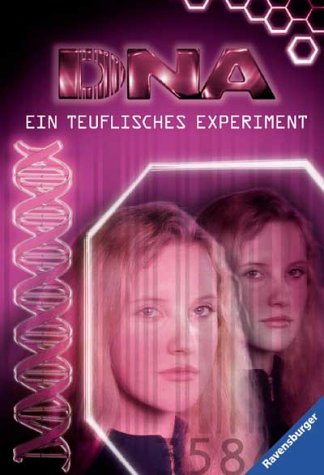 Product Image: Ein teuflischer Plan (DNA, Band 5)